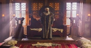 Основание Осман пятый 5 сезон Kurulus Osman