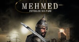 Фатих Султан Мехмед первый 1 сезон Mehmed: Fetihler Sultanı