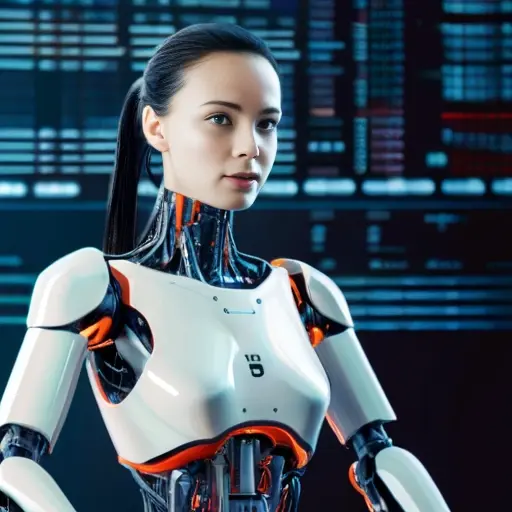 Как искусственный интеллект помогает в повседневных задачах Как искусственный интеллект помогает в повседневных задачах