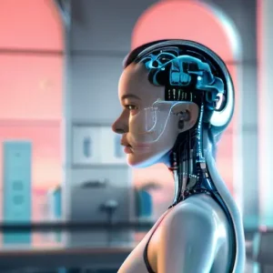 Как искусственный интеллект помогает в повседневных задачах