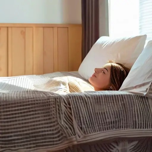 Как отдыхать так, чтобы действительно восстанавливаться Как отдыхать так, чтобы действительно восстанавливаться