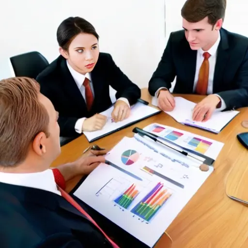 Как улучшить организацию задач в компании Как улучшить организацию задач в компании