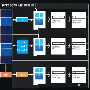 Как выстроить рабочие процессы в небольшой компании