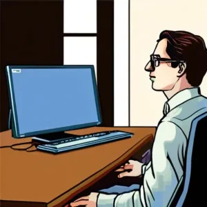 Полезные привычки для тех, кто много работает за компьютером