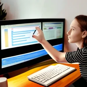 Полезные привычки для тех, кто много работает за компьютером