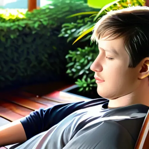 Почему отдых нужен не меньше, чем продуктивность