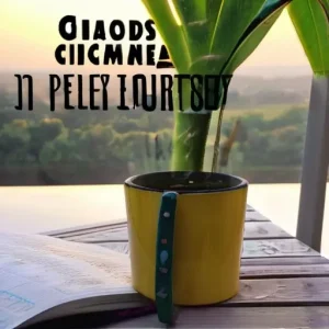 Простые привычки для бодрого утра