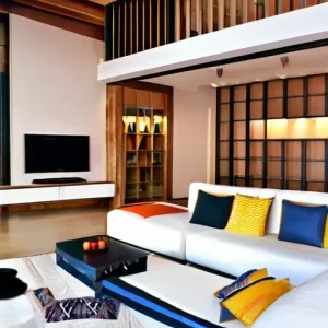 Идеи для обновления квартиры в комфортном темпе