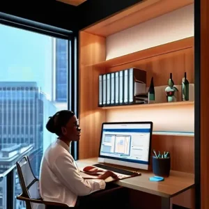 Идеи для создания удобной рабочей структуры