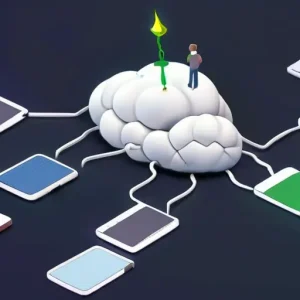 Как работают облачные сервисы простыми словами