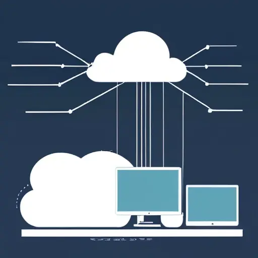 Как работают облачные сервисы простыми словами