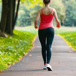 Почему регулярные прогулки полезны для самочувствия