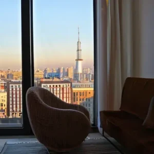 Идеи для спокойного отдыха в новом городе