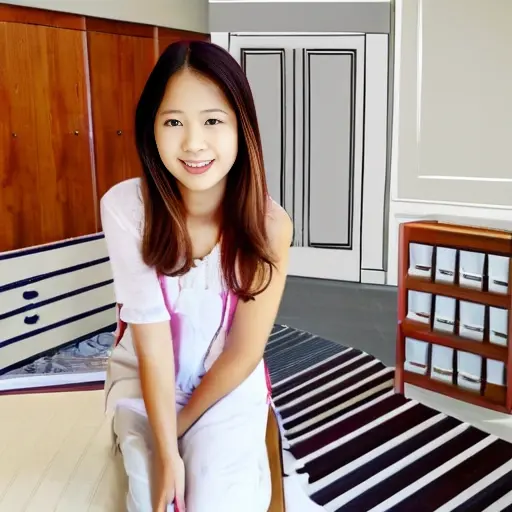 Как организовать ремонт в квартире по комнатам