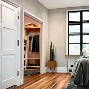 Как организовать ремонт в квартире по комнатам