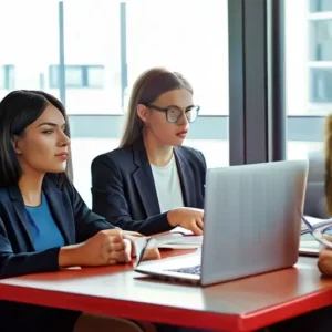 Как организовать взаимодействие команды без лишнего стресса