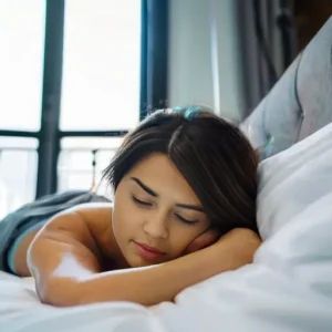 Как создать комфортный режим сна и бодрствования