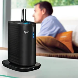 Почему беспроводные технологии стали частью обычной жизни