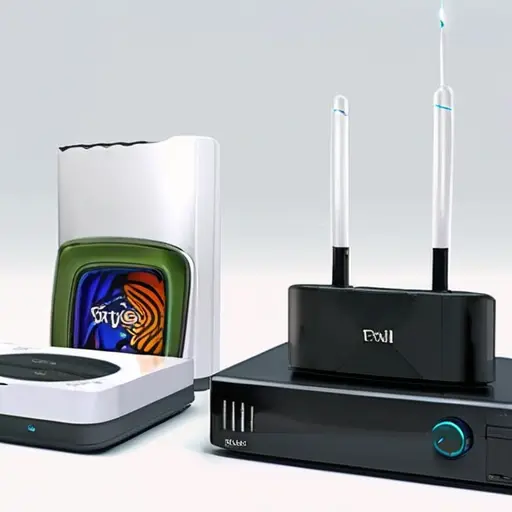 Почему беспроводные технологии стали частью обычной жизни Почему беспроводные технологии стали частью обычной жизни