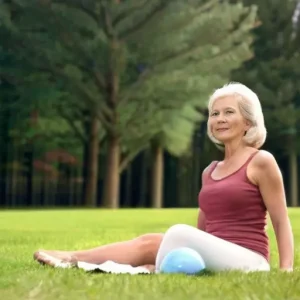 Здоровые привычки, которые подходят для любого возраста