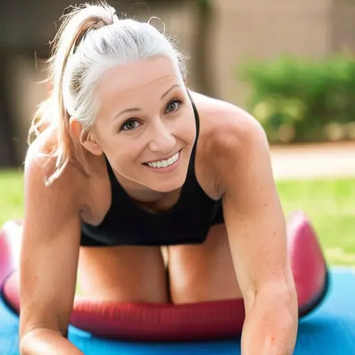 Здоровые привычки, которые подходят для любого возраста