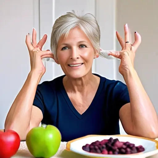 Здоровые привычки, которые подходят для любого возраста Здоровые привычки, которые подходят для любого возраста