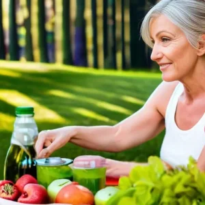 Здоровые привычки, которые подходят для любого возраста