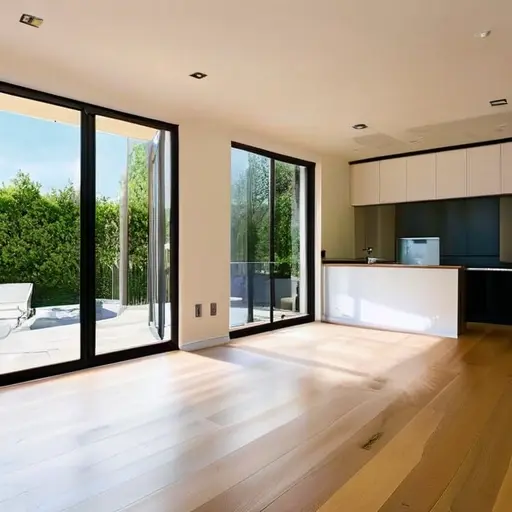 Что важно учесть перед обновлением жилого пространства