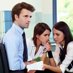 Идеи для развития деловой среды внутри команды