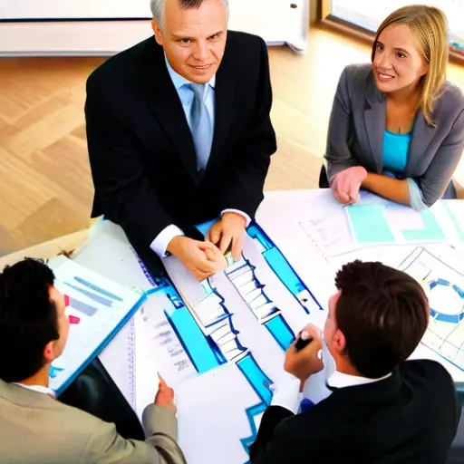 Идеи для развития деловой среды внутри команды