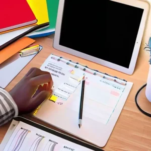 Как организовать задачи так, чтобы команда не перегружалась