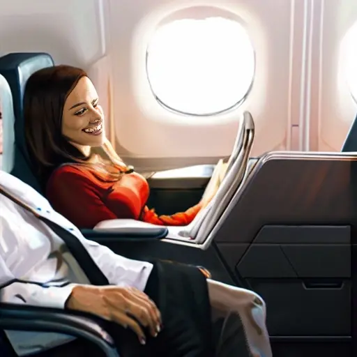 Как сделать поездку более комфортной