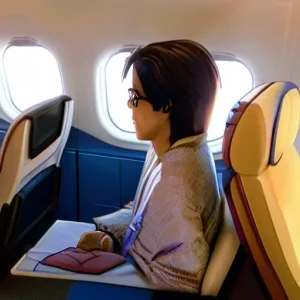 Как сделать поездку более комфортной