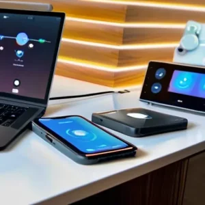 Как устроены умные устройства для дома