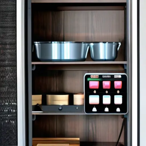 Как устроены умные устройства для дома