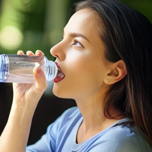 Вода в течение дня: как не забывать пить Вода в течение дня: как не забывать пить