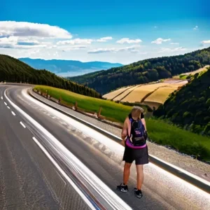 Что помогает быстрее адаптироваться в путешествии