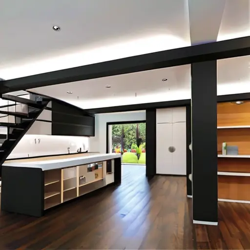 Идеи для обновления пространства без перегруженного плана