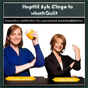 Полезные изменения в образе жизни без чувства вины