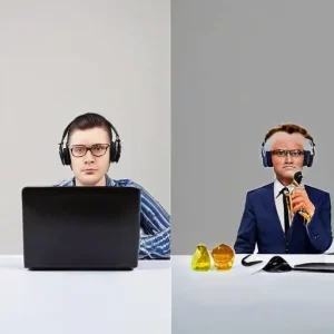 Как меняются профессии под влиянием технологий