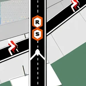 Как организовать маршрут без перегрузки