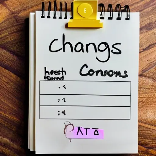 Как поддерживать мотивацию к полезным изменениям