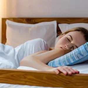 Как выстроить устойчивый режим сна и бодрствования