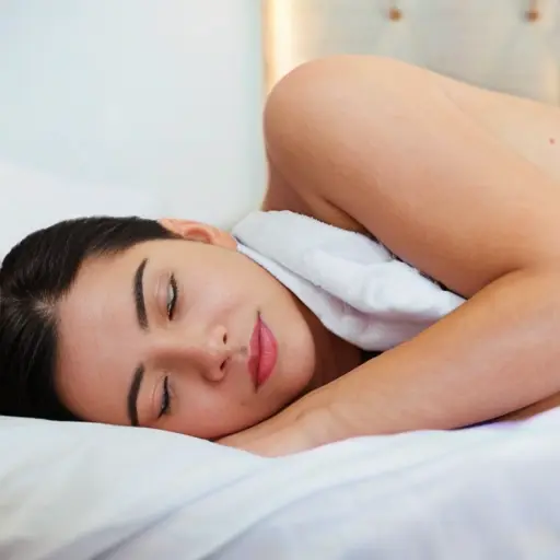 Как выстроить устойчивый режим сна и бодрствования