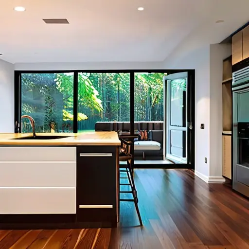 Идеи для домашнего ремонта с понятной последовательностью