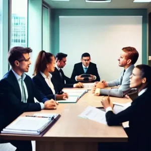 Идеи для улучшения повседневной работы компании