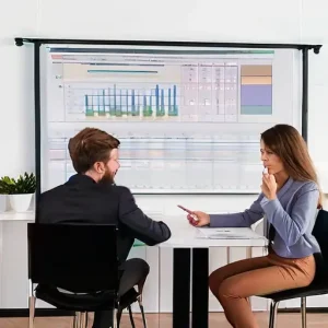 Как сделать планирование в компании более удобным