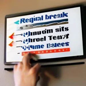 Почему регулярные перерывы делают день легче