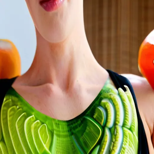 Полезные изменения в рационе, которые легко внедрить