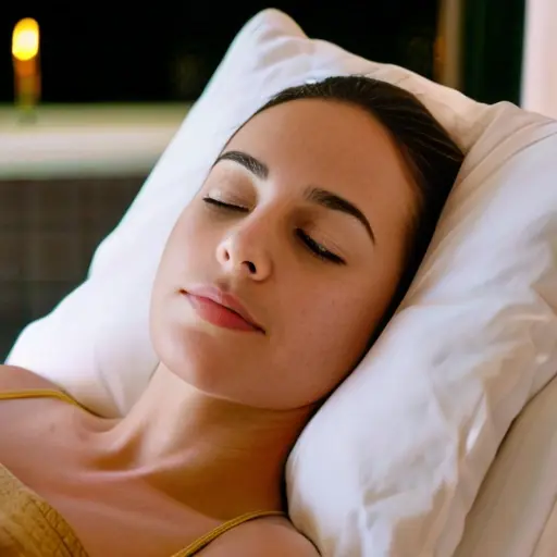 Полезные вечерние ритуалы для спокойного отдыха Полезные вечерние ритуалы для спокойного отдыха